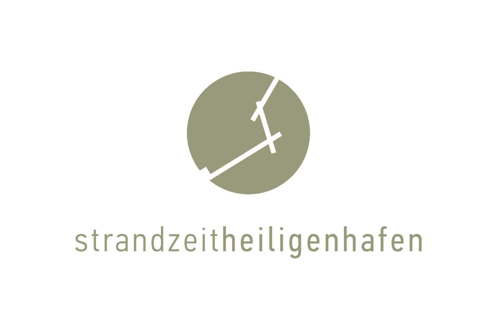 Landhaus Am Ufer - Wohnung 1 Heiligenhafen Esterno foto